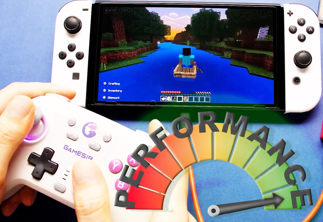 Improve Game Performance on Yuzu Emulator